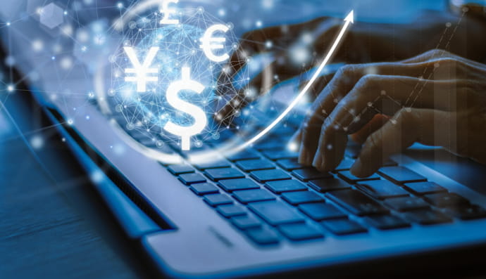 Гроші в Інтернеті