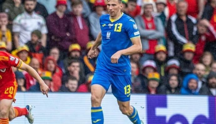 Ілля Забарний 