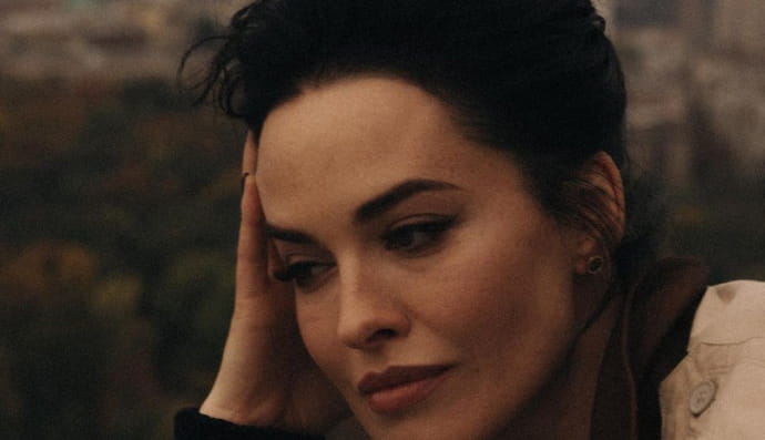 Даша Астаф'єва