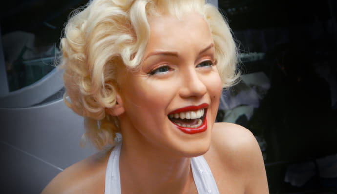 Мерлин Монро