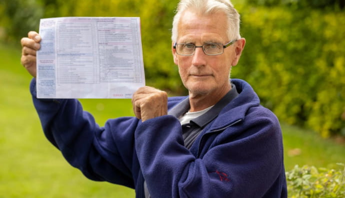 Леслі Сінклер