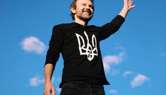 Святослав Вакарчук 