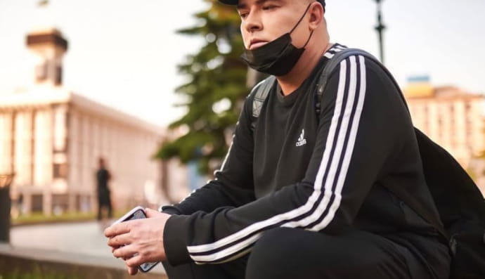 Андрей Данилко