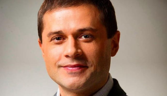 Андрій Молочний