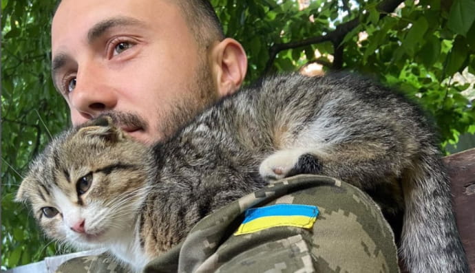 Тарас Тополя