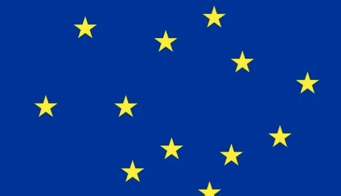 реакція соцмереж на отримання Україною статусу кандидата на вступ в ЄС