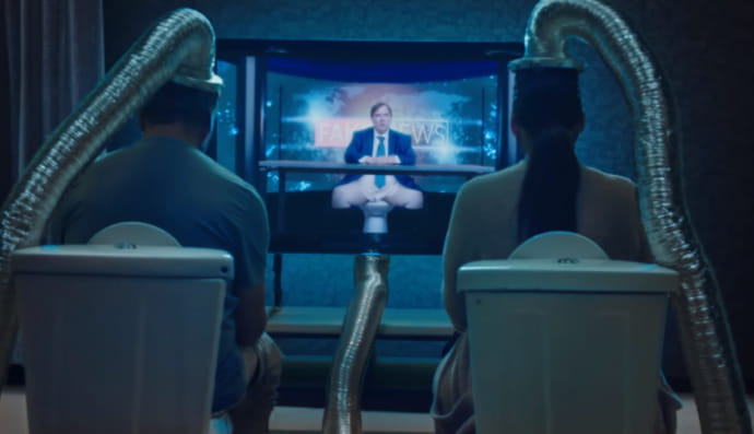 Фрагмент кліпу