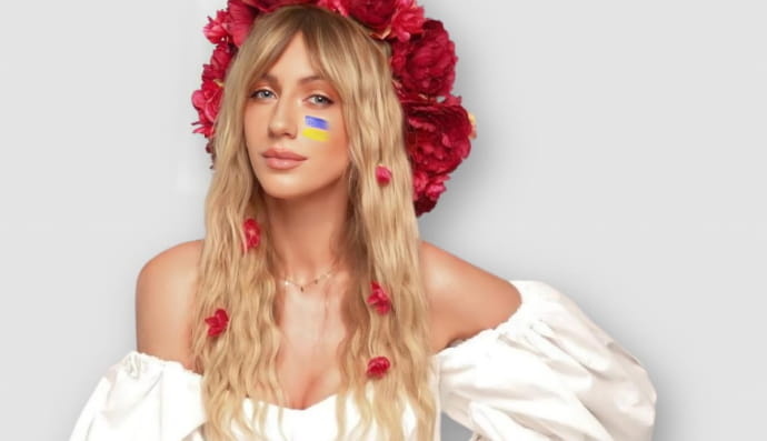 Леся Никитюк