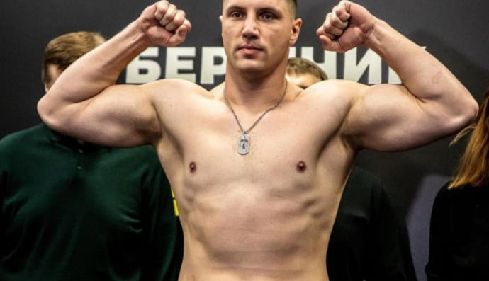 Владислав Сиренко