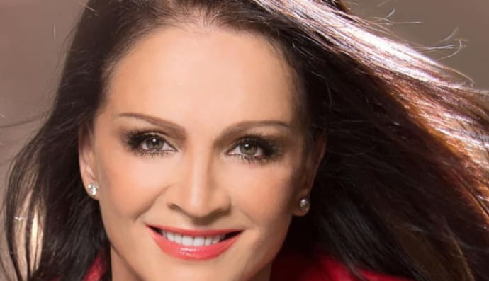 Софія Ротару 