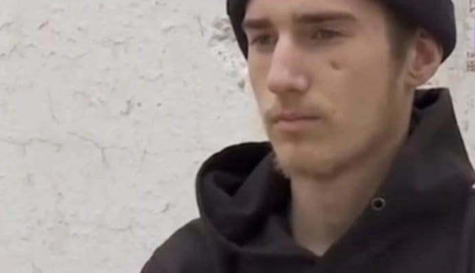 Назарій Гринцевич