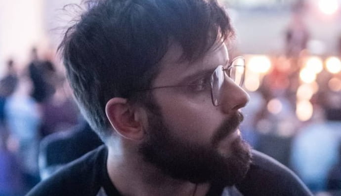 Артем Радионов