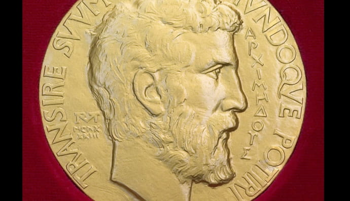 Медаль Филдса