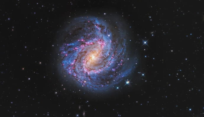 фотографии, в реальность которых трудно поверить