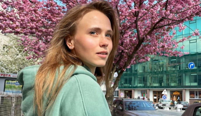 Анна Кошмал