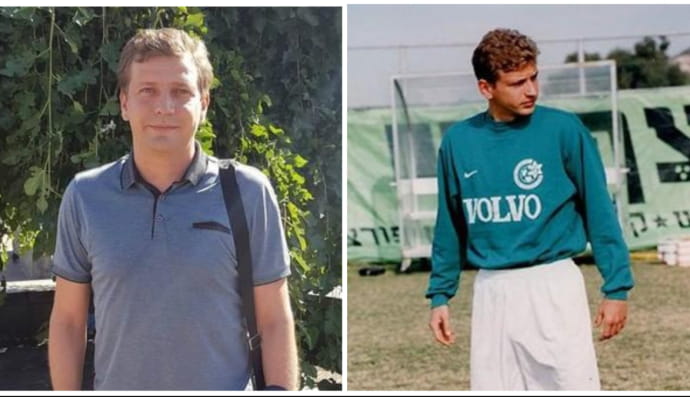 Сергей Баланчук 