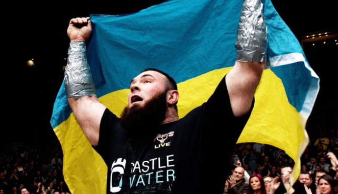 Алексей Новиков 