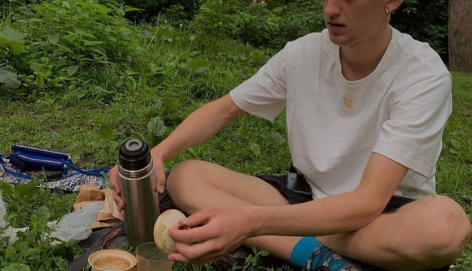 Євген Целік 