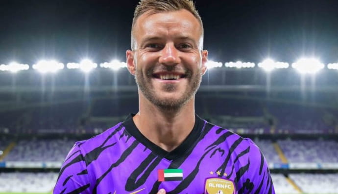 Трансфер Андрія Ярмоленка