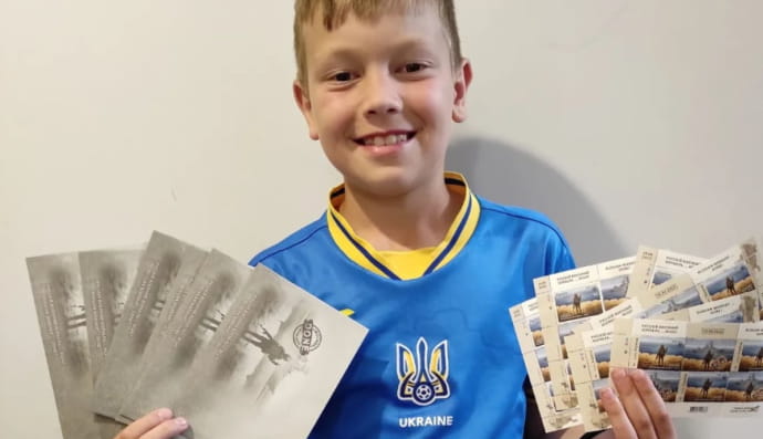 Лука Аронов 