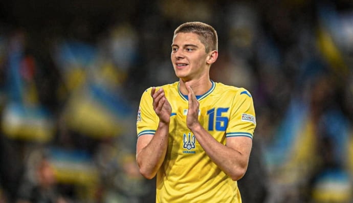 Віталій Миколенко 