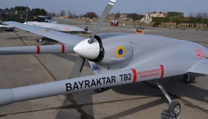 Bayraktar