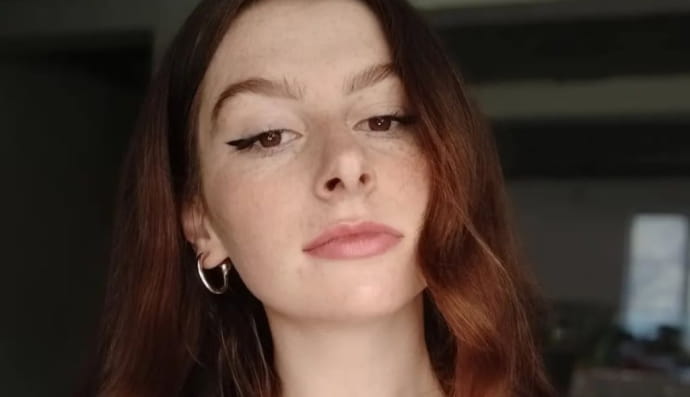 Вікторія Савінкова