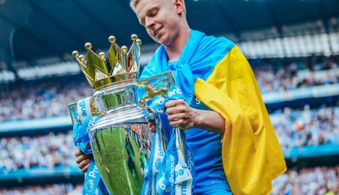 Олександр Зінченко