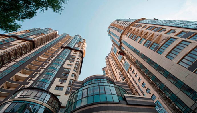 Новостройка