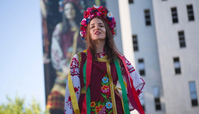 Татьяна Дробот