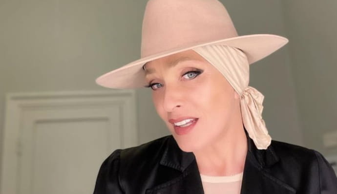 Лайма Вайкуле 