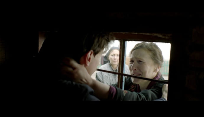 "Мати апостолів"