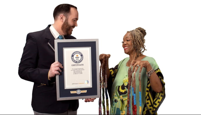 Діана Армстронг