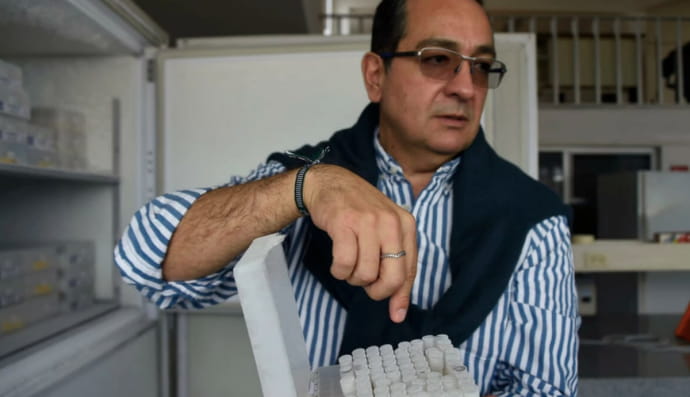 Біоінженер з Еквадора відновив найдавніше пиво у Латинській Америці