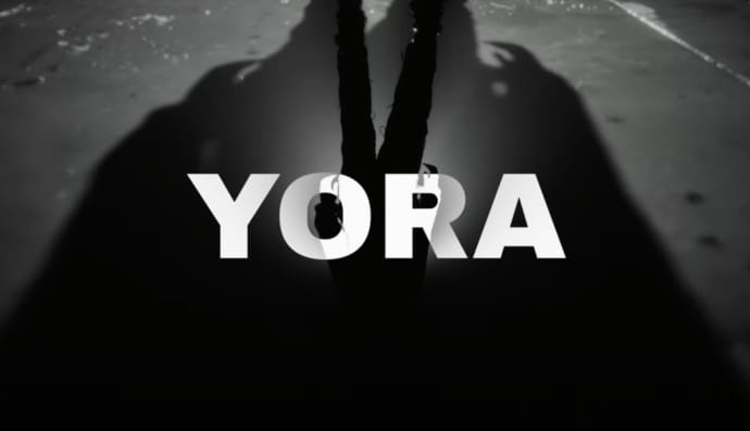 Робота українського продакшну потрапила у шортліст берлінського модного фестивалю