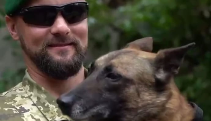 Денис и Эльма