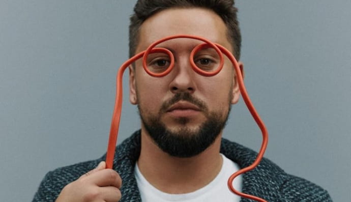 Дмитро Монатік