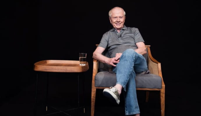 Вольфганг Петерсен