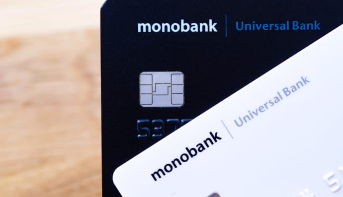 Картки Monobank