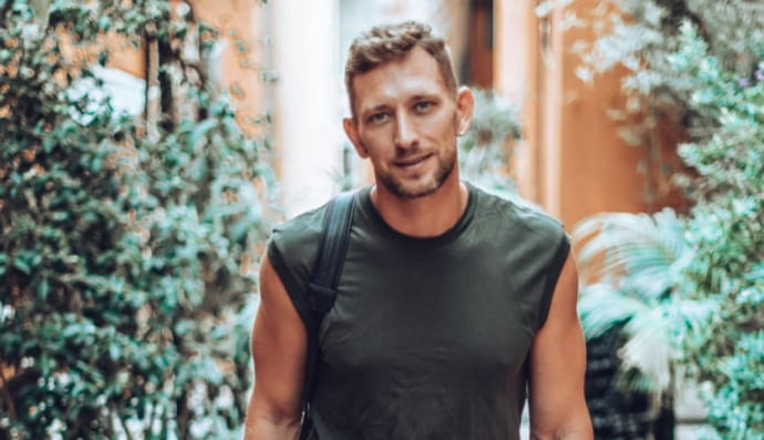 Андрій Хветкевич