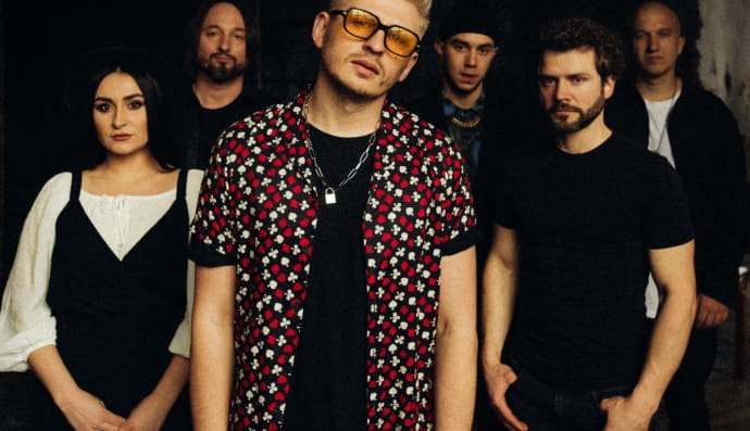 гурт "Фіолет"