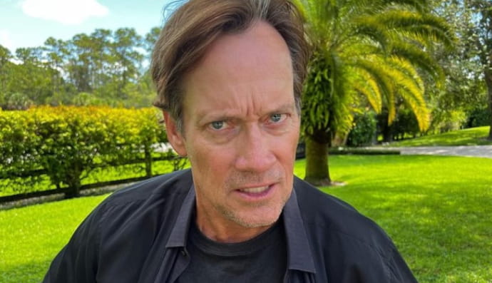 Кевін Сорбо 