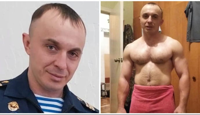 Богдан Глухотка 