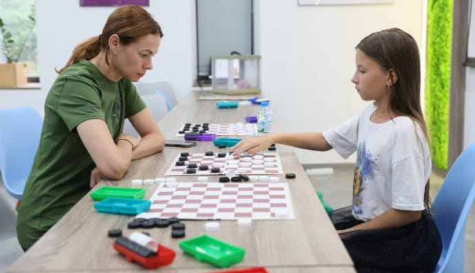 Благодійний турнір