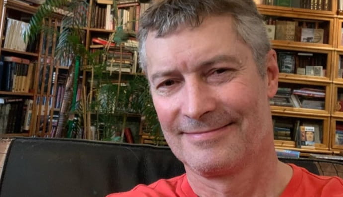 Євген Ройзман