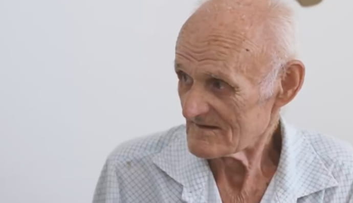 85-річний українець продав свою квартиру і дачну ділянку і передав $35 тис на допомогу ЗСУ