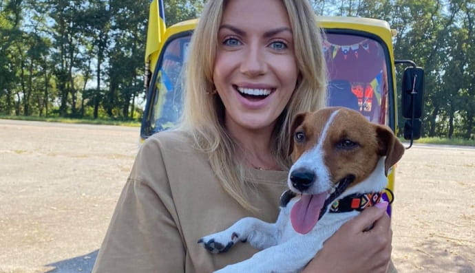 Нікітюк і Патрон