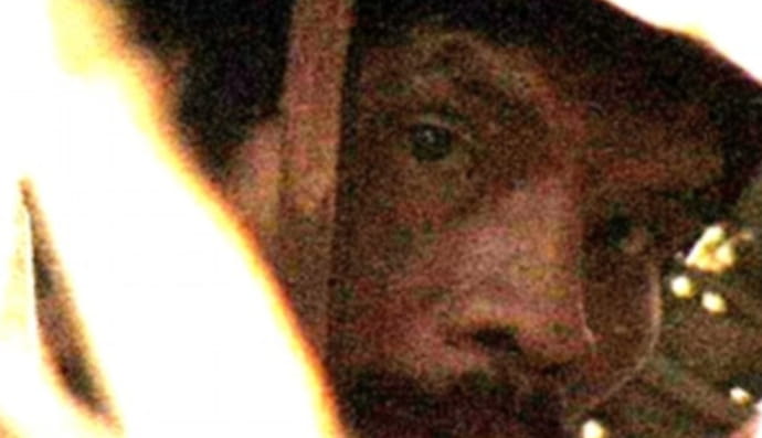 История "человека из норы"