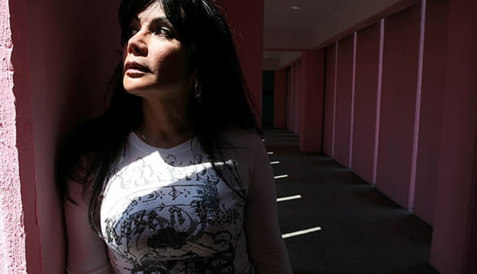 Сандра Авіла Белтран