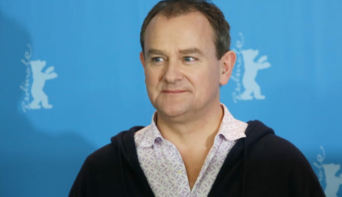 Гью Бонневилль